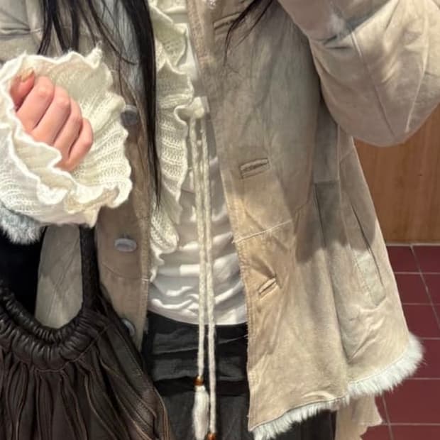 페어리 니혼진 코디세트 모리걸