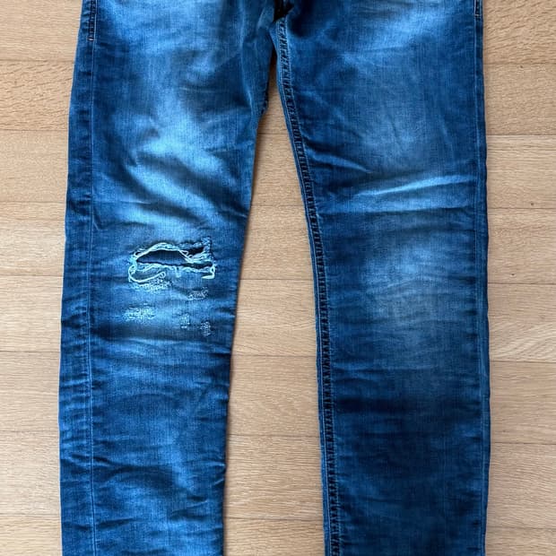 디젤 청바지 thommer cbne 069aa