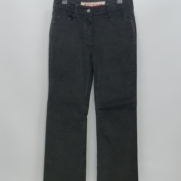 JUCY JUDY 쥬시쥬디 코듀로이 팬츠 / 여 26
