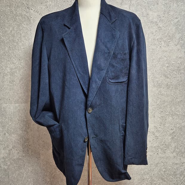 Wrangler TENCEL 블레이저 (Made In Japan)