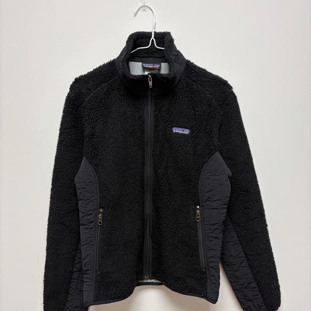 파타고니아 신칠라 플리스 집업