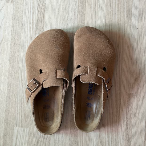 버켄스탁 보스턴 230