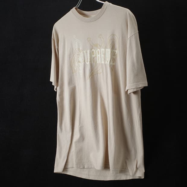 Supreme /Led Zeppelin Swan Song/Usa Made