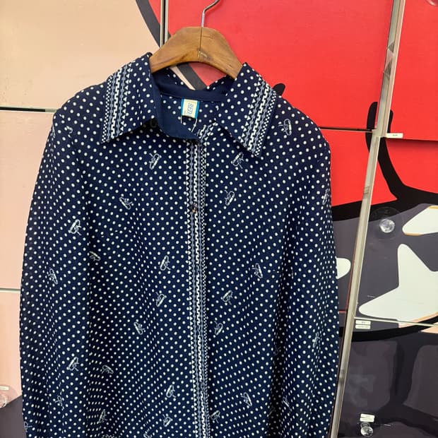 Japanese Vintage shirt