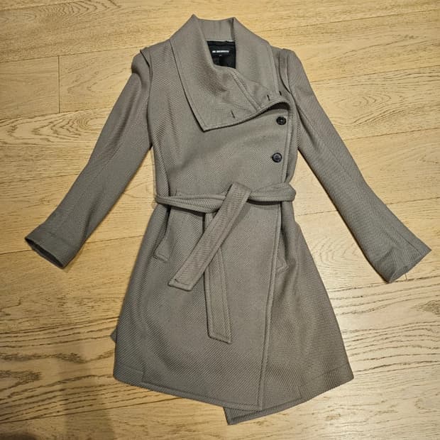 앤드뮐미스터 코트