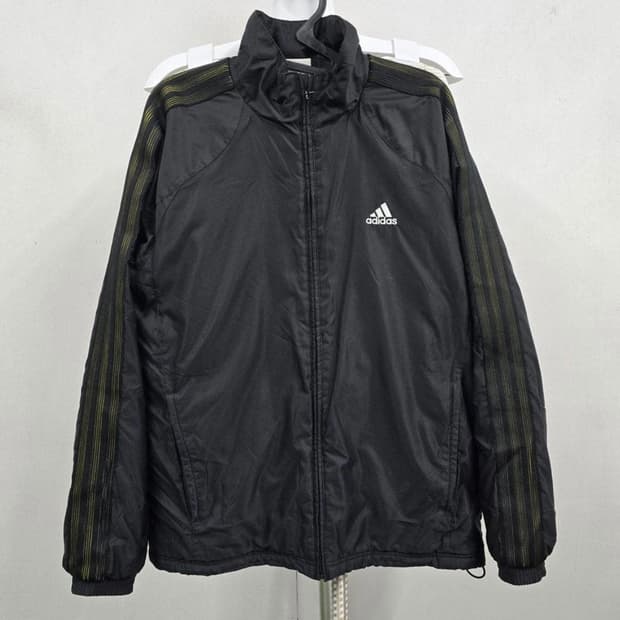 [정품/95] 아디다스 맨즈 집업