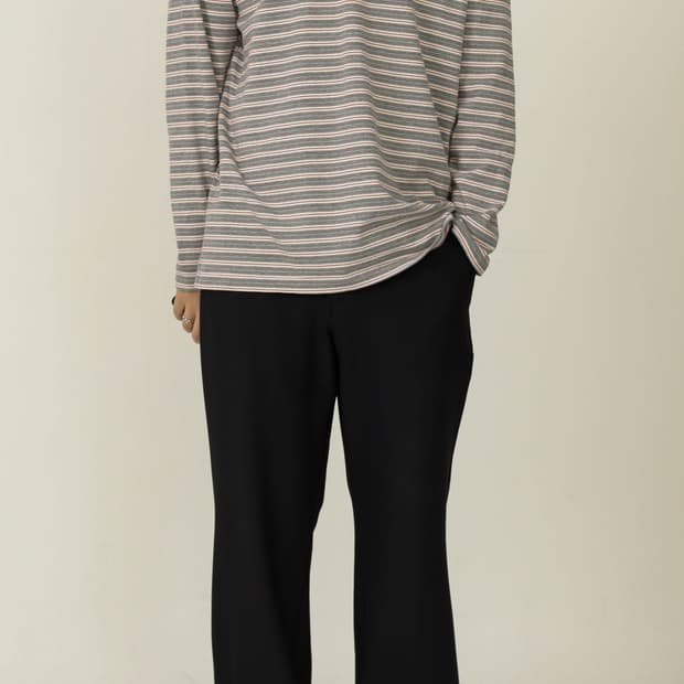 IRO 이로 맨 노턱 팬츠 (32)