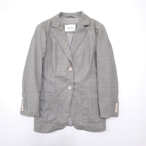 에르노 버진 울 자켓