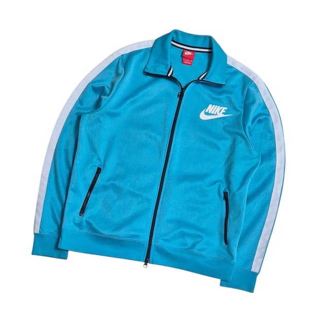 나이키 트레이닝 져지