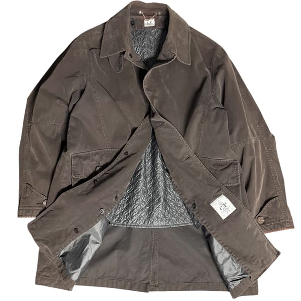 C.P.COMPANY jacket