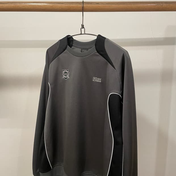 SEDAN ALL-PURPOSE sweat