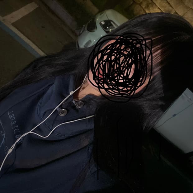 디젤 프린팅 후드티셔츠