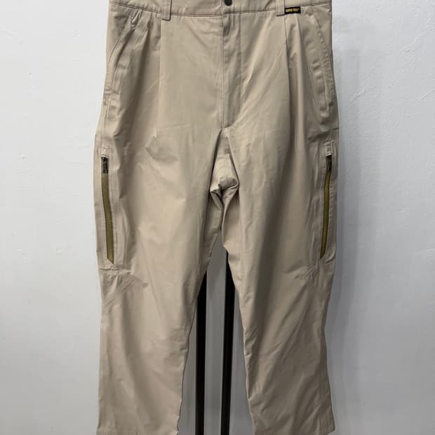 정품) ELORD 엘로드 남성 고어텍스 방풍 팬츠 88