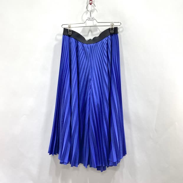 온앤온 여성와이드플리츠팬츠 66-88 영구제