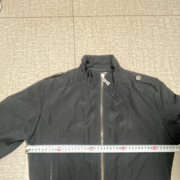 프라다 스포츠 자켓