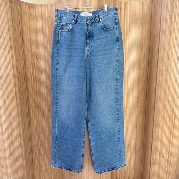 sefr 데님 팬츠 [34]