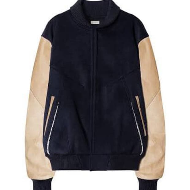 [구매] xlim ep.6 03 varsity jacket