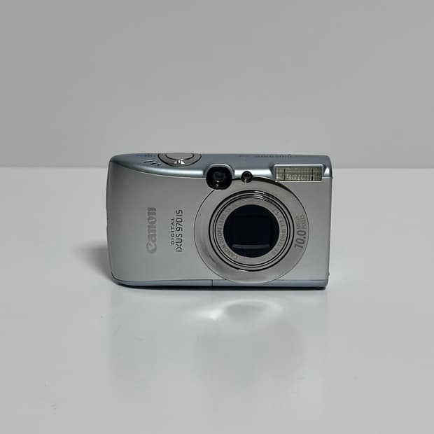 캐논 익서스 970