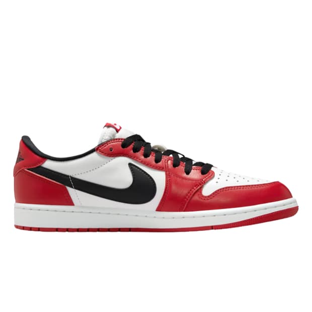 조던1 레트로 로우 OG 시카고 265사이즈