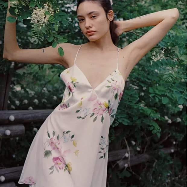 글로니 coucou dress 원피스 드레스