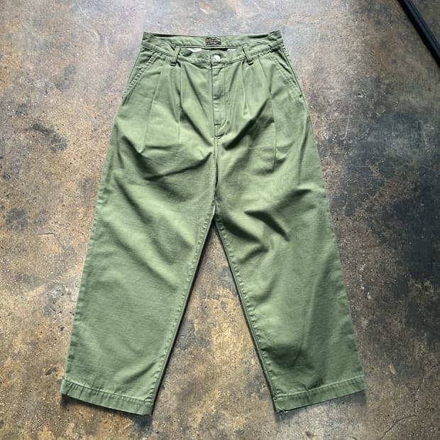 Oriental United Chino Pants