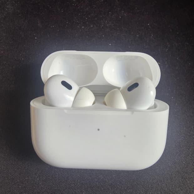 에어팟 프로 2세대 8핀 풀박스