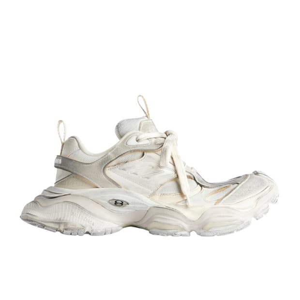 [구매] 발렌시아가 카고 베이지 구매합니다