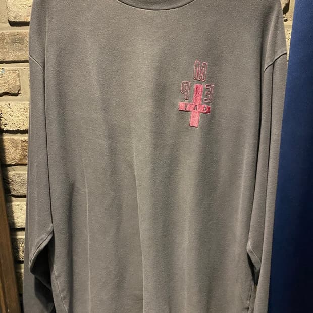 카브엠트 롱슬리브 s