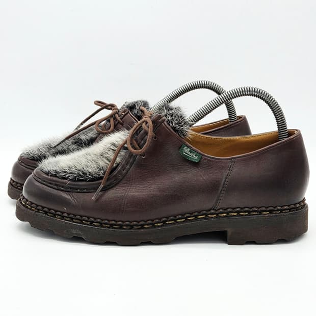 파라부트 미카엘 밍크 (40 1/2)