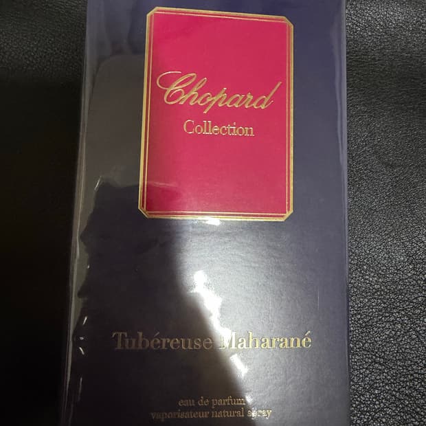 쇼파드 튜베로즈 마하라네 100ml