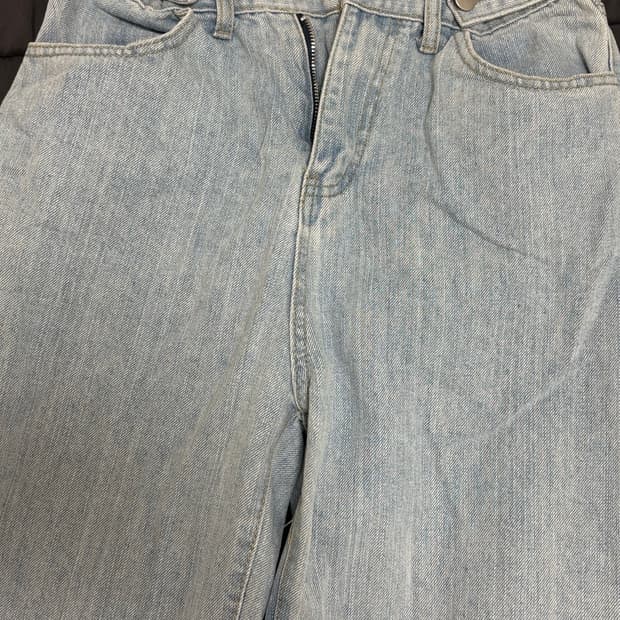 연청바지 m 데님팬츠