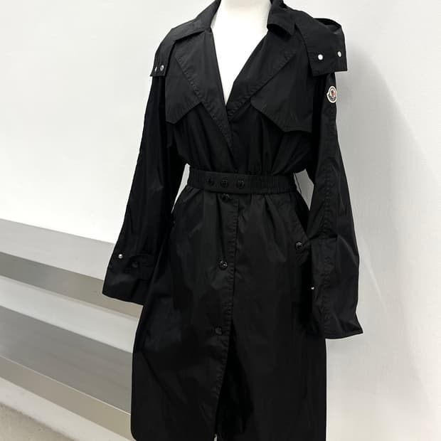 몽클레어 22SS 타마리시에 트렌치 코트 