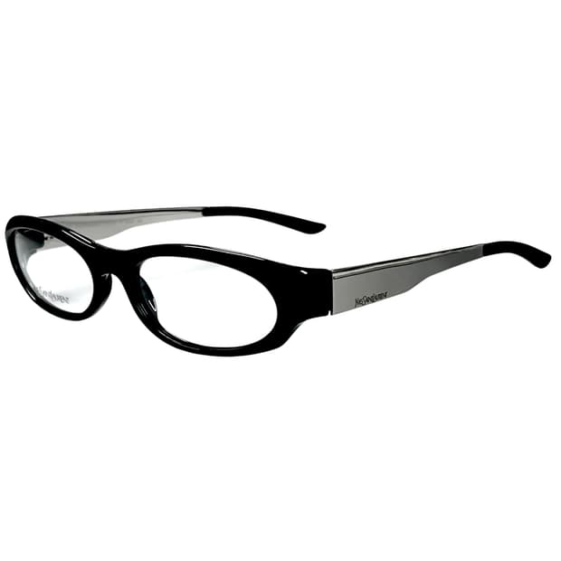 YSL 입생로랑 뿔테 안경