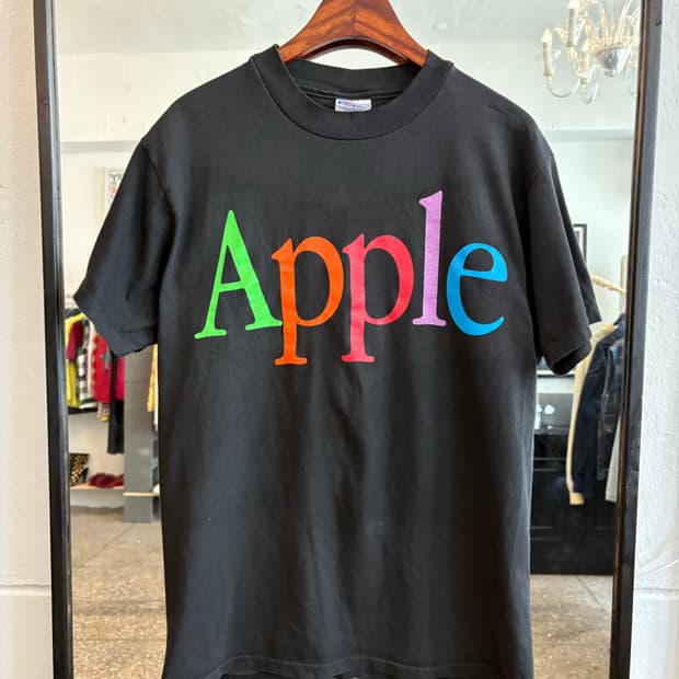 00s Apple og Promo 티셔츠