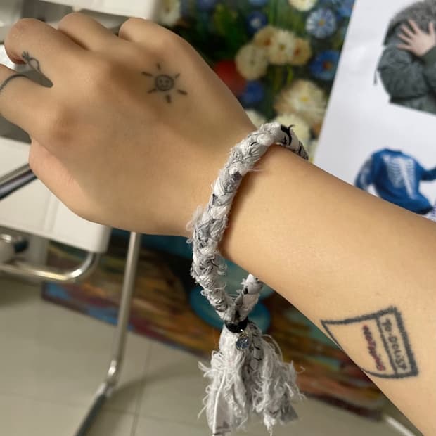 h/m hagire bracelet