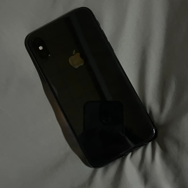 아이폰x 256기가 