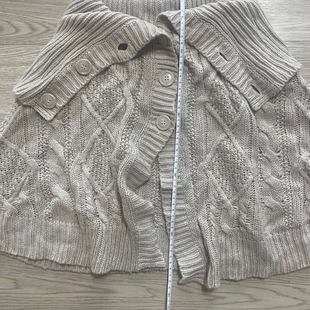 일본 모리 케이프