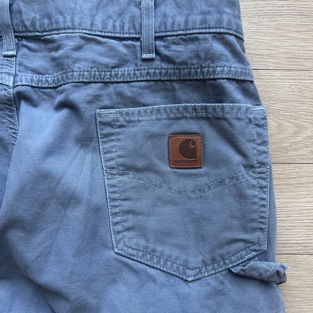 [Carharrt]칼하트 빈티지워크팬츠 vintage work pants
