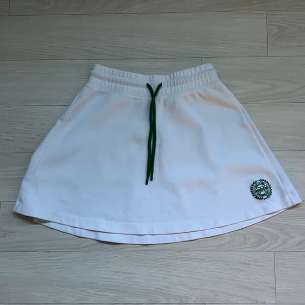 새상품) 후아유 테니스 스커트 s