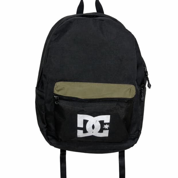 DC 스케이트 백팩