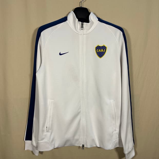 나이키 보카주니어 대장급 트랙탑 져지 처분 