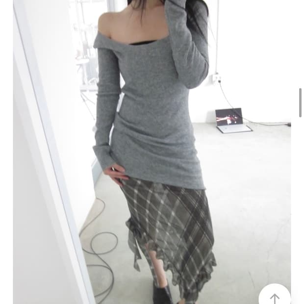 디에이디 원피스 @dad_official