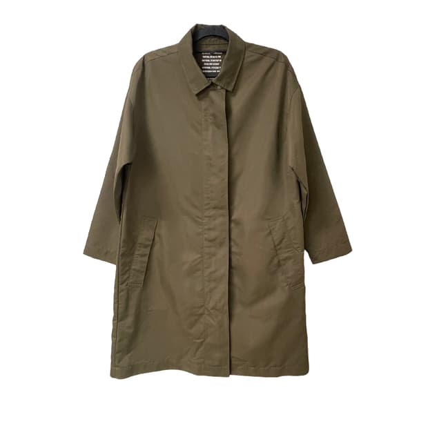 WMB Single Nylon Rain Coat