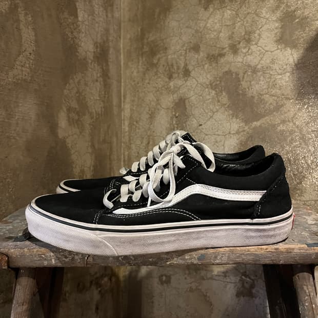 반스 스니커즈 (280)