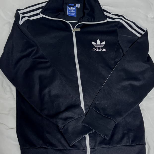 아디다스 유로파 블랙 100