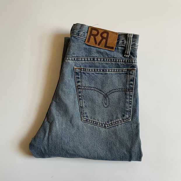 90s RRL