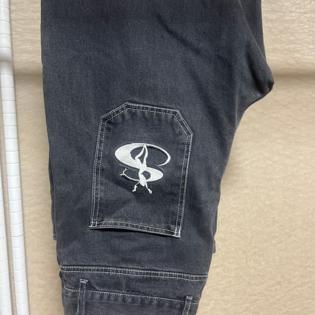 야드세일 팬츠 사이즈 m