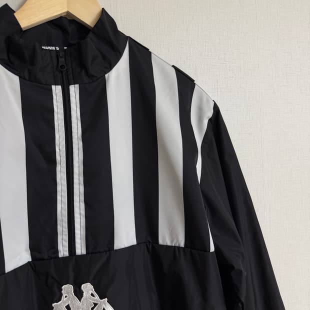 카파 참스 스프라이트 아노락 자켓