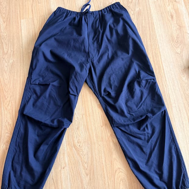 24ss 코모리 울 니턱 팬츠 2size