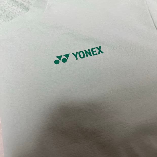 yonex 기능성